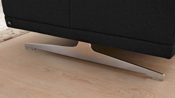 Interliving Sofa Serie 4250 - Metallsockel 4.34
