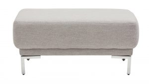 Interliving Sofa Serie 4251 - Polsterhocker 30005