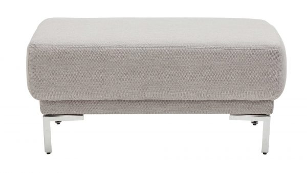 Interliving Sofa Serie 4251 - Polsterhocker 30005