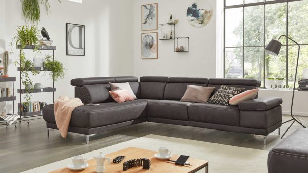 Interliving Sofa Serie 4252 - Ecksofa