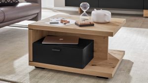Interliving Wohnzimmer Serie 2104 - Couchtisch CT310-78