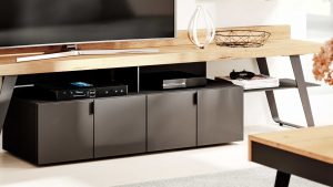 Interliving Wohnzimmer Serie 2105 - Lowboard UK2-102D