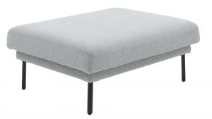 Interliving Sofa Serie 4220 - Hocker 01K