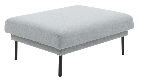 Interliving Sofa Serie 4220 - Hocker 01K