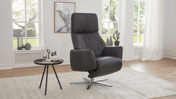 Interliving Sessel Serie 4520 - Sessel 26U44