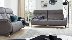 Interliving Sofa Serie 4211 - Zweisitzer 10H
