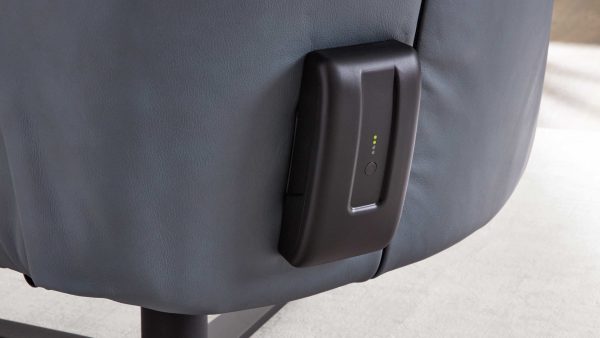 Interliving Sessel Serie 4561 - Akku