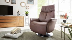 Interliving Sessel Serie 4550 - Sessel 37O44