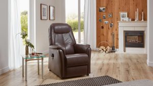 OrthoSedis TV-Sessel OS-HU1026