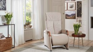 OrthoSedis OS-HU1017 - TV-Sessel