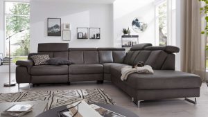 Interliving Sofa Serie 4050 - Ecksofa