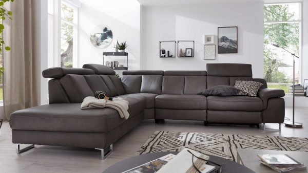 Interliving Sofa Serie 4050 - Eckkombination