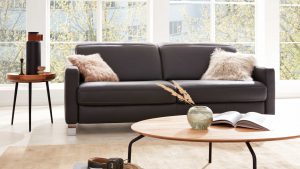 Interliving Sofa Serie 4054 - Dreisitzer