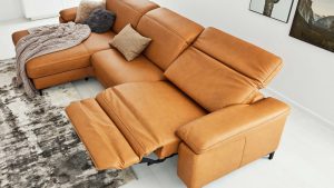 Interliving Sofa Serie 4054 - WallAway-Funktion WA2