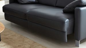 Interliving Sofa Serie 4054 - Sitzvorzug VZMo