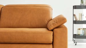 Interliving Sofa Serie 4054 - Armlehnverstellung AV