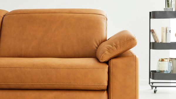 Interliving Sofa Serie 4054 - Armlehnverstellung AV