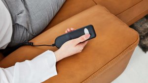 Interliving Sofa Serie 4054 - Handschalter HS