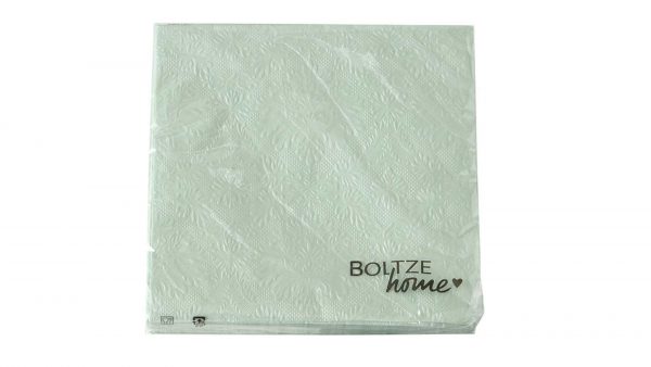Interliving BEST BUDDYS! Serviette Flora