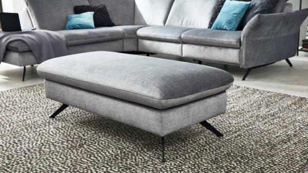 Interliving Sofa Serie 4056 - XXL-Funktionshocker
