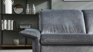 Interliving Sofa Serie 4056 - Liegearmlehne LALL