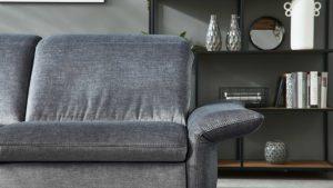Interliving Sofa Serie 4056 - Liegearmlehne LALR