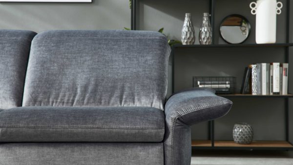 Interliving Sofa Serie 4056 - Liegearmlehne LALR