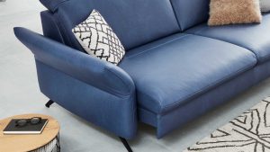 Interliving Sofa Serie 4056 - Sitzvorzug VZMo