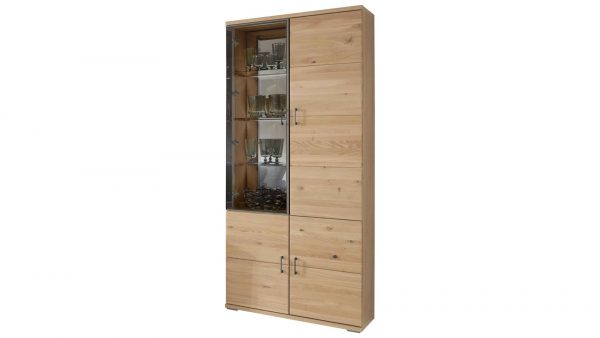 Vitrinenschrank