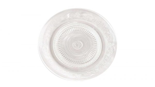 Interliving BEST BUDDYS! Glasteller Relief