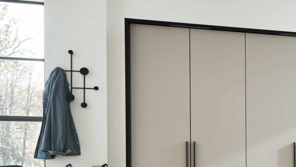 Interliving Schlafzimmer Serie 1014 - Passepartout 07386