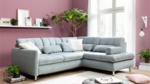 Modulmaster MM-MP1143 - Ecksofa