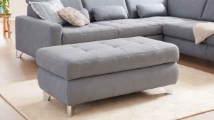 Modulmaster Sofa Serie MM-MP1110 - XXL-Hocker