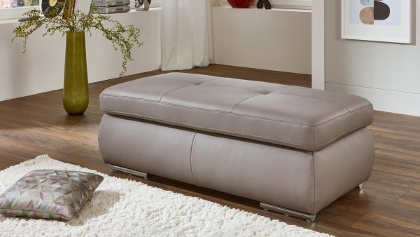 Modulmaster MM-PN1044 - XXL-Hocker als Sitzmöbel