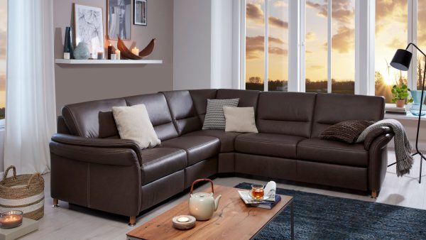 Modulmaster MM-PN1049 - Ecksofa bzw. Eckcouch