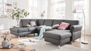 Modulmaster MM-PN1080 - Wohnlandschaft