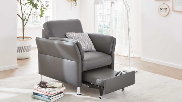 Modulmaster MM-PN1080 - Sessel mit Hocker