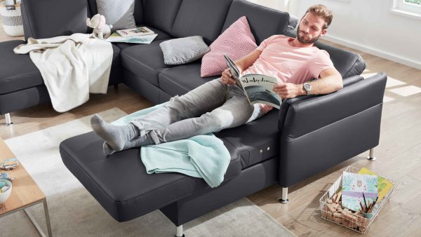 Modulmaster MM-PN1080 - motorische Relaxfunktion