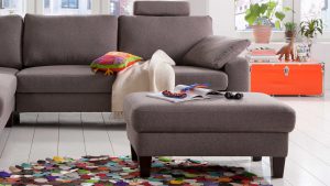 KAWOO Posterprogramm Intermezzo - Hocker