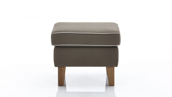 Hocker als bequemes Sitzmöbel