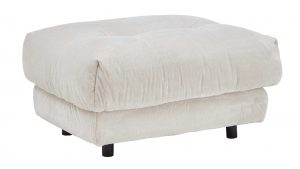 Polsterhocker Rometta