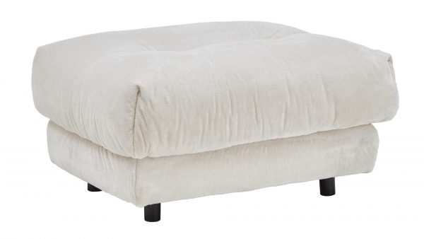 Polsterhocker Rometta