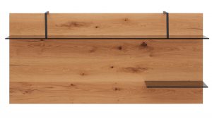 Interliving Wohnzimmer Serie 2022 - Wandregal WI-165R