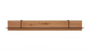 Interliving Wohnzimmer Serie 2022 - Wandregal WI165G