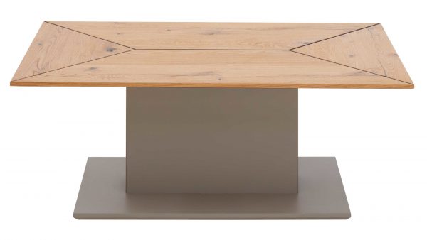 Interliving Wohnzimmer Serie 2022 - Couchtisch CT330-110