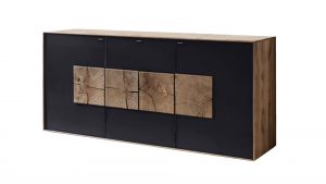 Sideboard als Massivholzmöbel