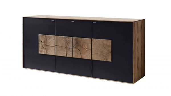 Sideboard als Massivholzmöbel