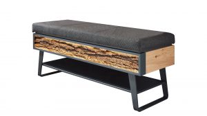 HARTMANN Garderobenbank Runa