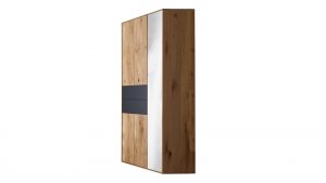 HARTMANN Garderobenschrank Runa