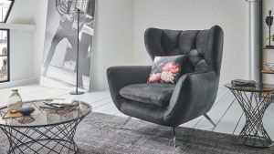 SOFAkultur Polstersessel Sixty